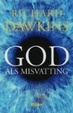 Cover of God als misvatting