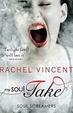 Cover of My Soul to Take