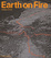 Cover of Earth on fire