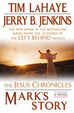 Cover of Mark's Story