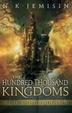 Cover of The Hundred-Thousand Kingdoms