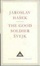 Cover of "THE GOOD SOLDIER SVEJK AND HIS FORTUNES IN THE WORLD WAR."