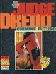 Cover of Judge Dredd: Crimine futuro