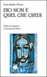 Cover of Dio non è quel che credi