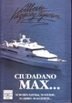 Cover of Ciudadano Max..