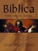 Cover of Biblica