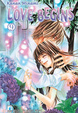 Cover of Love Begins vol. 9