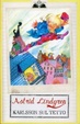 Cover of Karlsson sul tetto