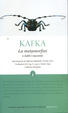 Cover of La metamorfosi e tutti i racconti