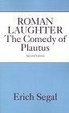 Cover of Roman Laughter