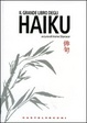 Cover of Il grande libro degli haiku
