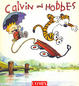 Cover of Calvin and Hobbes