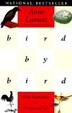 Cover of Bird by bird