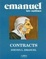 Cover of "Emanuel Law Outlines"