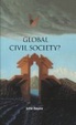 Cover of Global Civil Society?