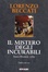 Cover of Il mistero degli incurabili