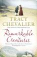 Cover of Remarkable Creatures