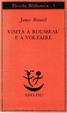 Cover of Visita a Rousseau e a Voltaire