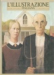 Cover of L'illustrazione italiana
