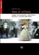 Cover of Idea di un'isola. Viaggio cinematografico nell'ambiente naturale e culturale della Sicilia