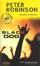Cover of Black dog