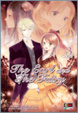 Cover of The Earl and The Fairy vol. 3