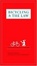 Cover of Bicycling and the Law