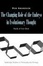 Cover of The Changing Role of the Embryo in Evolutionary Thought