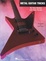 Cover of 'Heavy Metal Guitar Tricks'