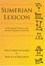 Cover of "Sumerian Lexicon"