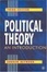 Cover of Political Theory