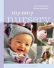 Cover of Itty-Bitty Nursery