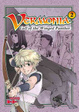 Cover of Vermonia #2