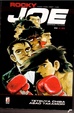 Cover of Rocky Joe vol. 20