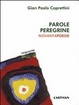 Cover of Parole peregrine
