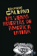 Cover of Las Venas Abiertas de America Latina