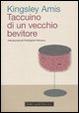 Cover of Taccuino di un vecchio bevitore