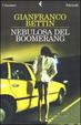 Cover of Nebulosa del boomerang