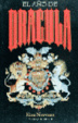Cover of EL AÑO DE DRACULA