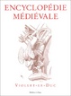 Cover of Encyclopédie médiévale