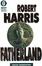 Cover of Fatherland