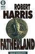 Cover of Fatherland