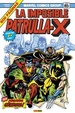 Cover of La Imposible Patrulla-X, Vol. 1