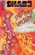 Cover of Shade, the Changing Man Vol.2 #18