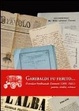 Cover of Garibaldi fu ferito...