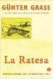 Cover of La Ratesa