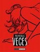 Cover of PRIMERAS VECES