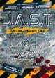 Cover of J.A.S.T.