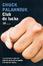 Cover of Club de Lucha