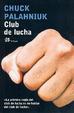 Cover of Club de Lucha